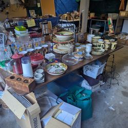 Garage/Estate Sale 