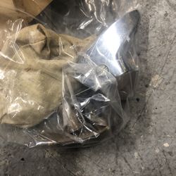 Classic Car Spot Light Beand New