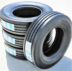 2358016 16 PLY TIRES FREE INSTALL BALANCE