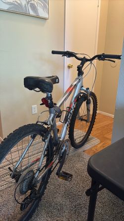 Giant Bike