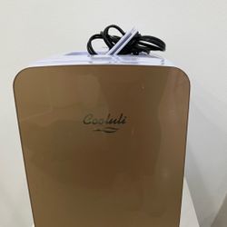 Mini Fridge $50