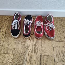 Vans 