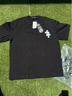 Chrome heart shirt