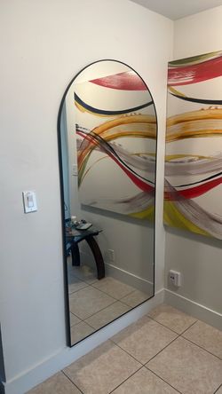 Mirror 74x37