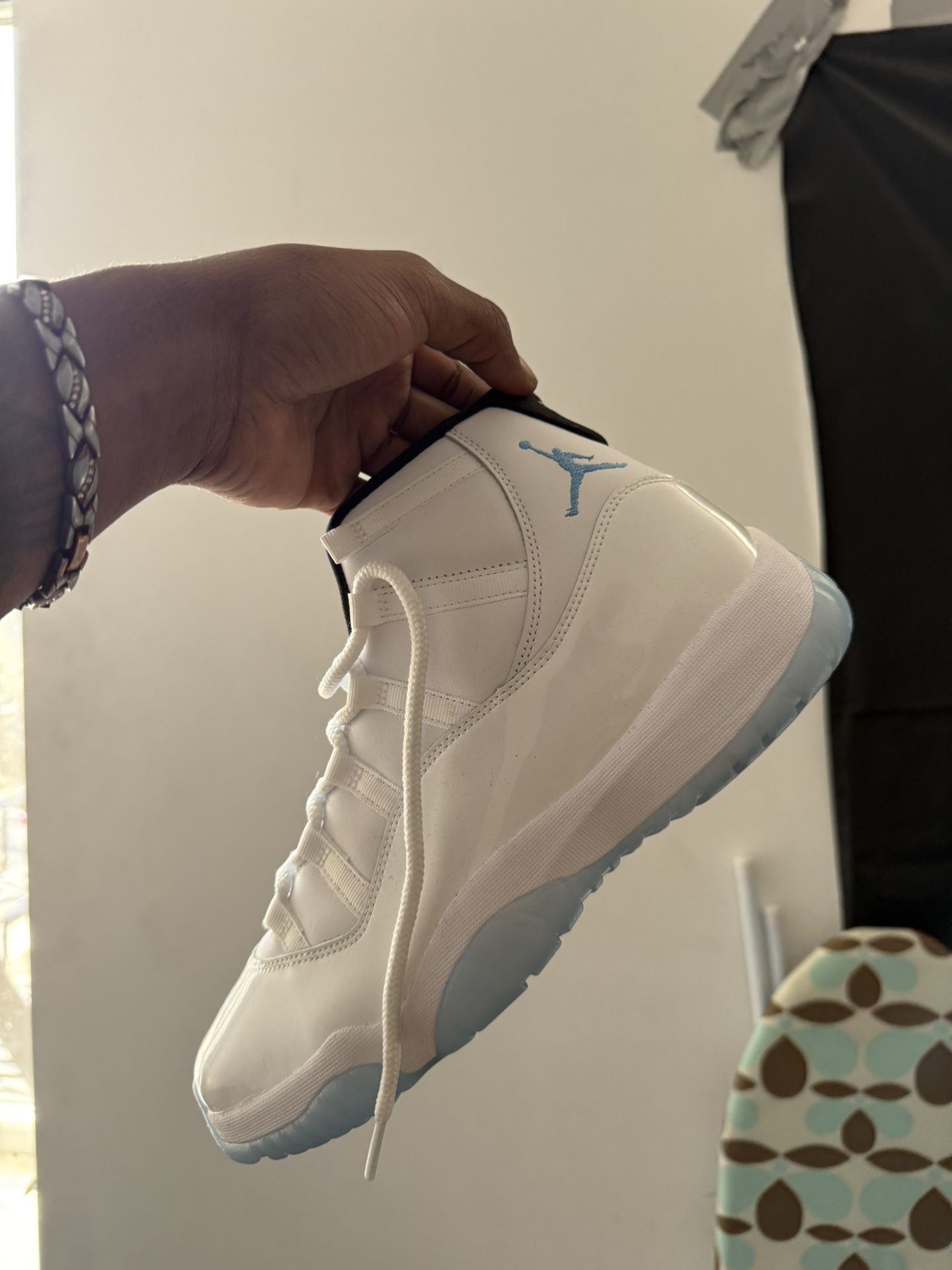 Jordan 11s And 4s
