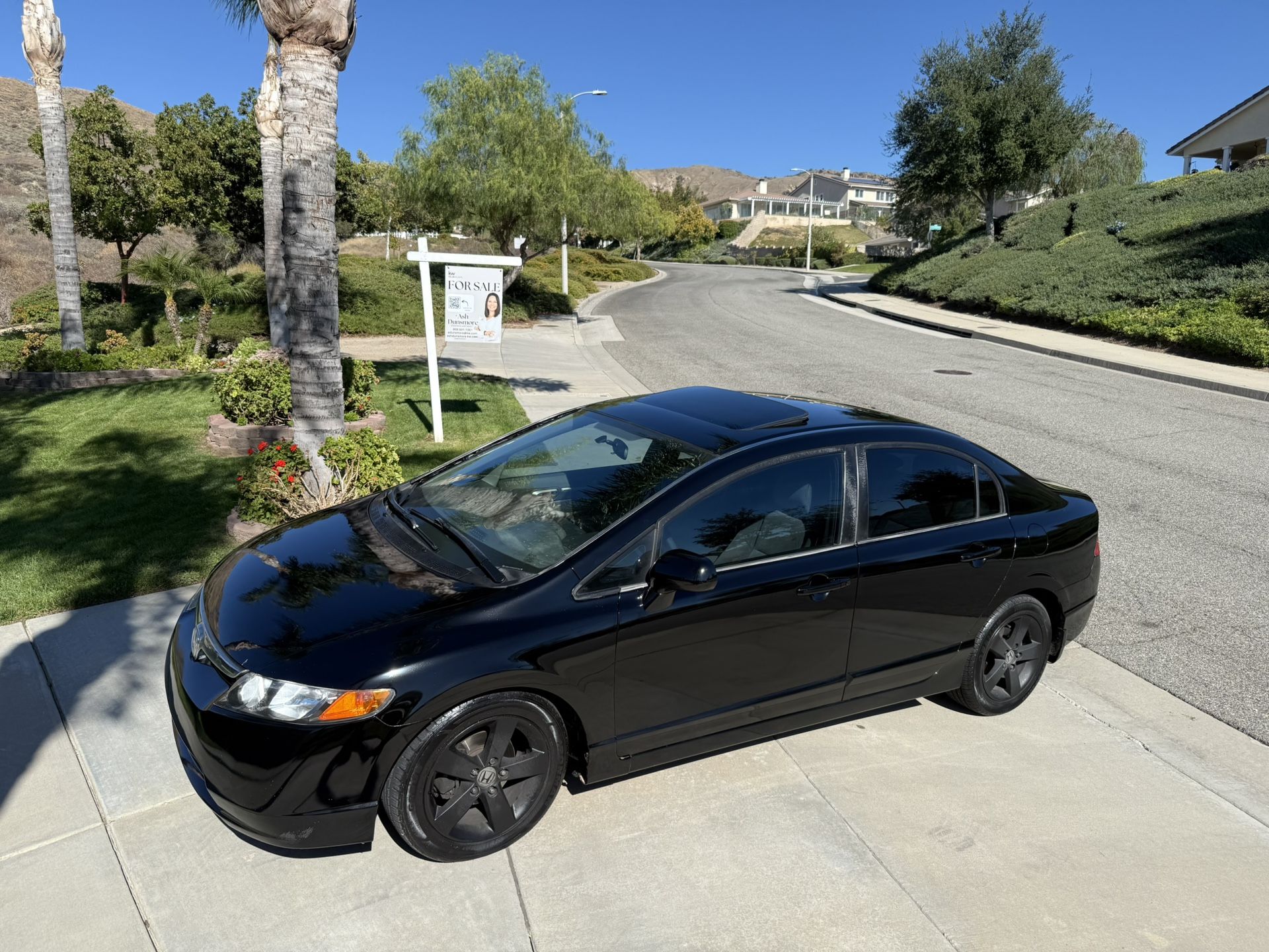 2006 Honda Civic