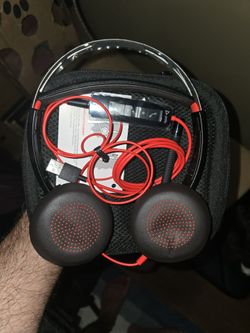 Blackwire 5220 headset