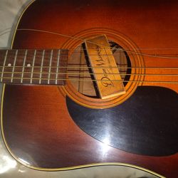 Guitar 