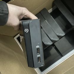 10tb Seagate External Hdd 