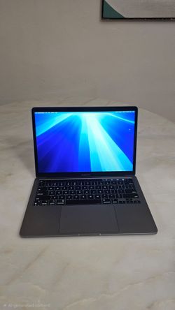 MacBook Pro 13" Touch Bar 2021 1TB — Like New