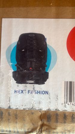 Car seat