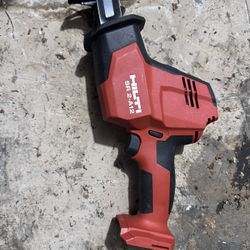 Hilti Power Tools 