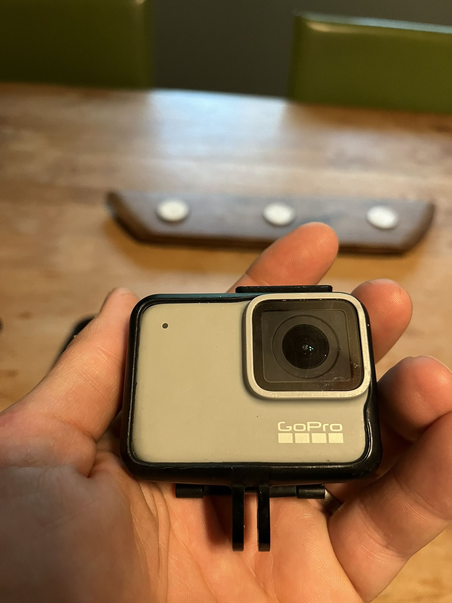 GoPro 7