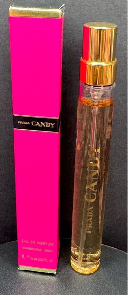 Prada Bundle of 5 Travel Size Parfume