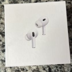 AirPods Pro 2 Gen Brand New 