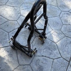 Venom Motorcycle Stands 