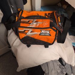 It's a Fletcher Shryock And Everything That You Seen Inside Of It Comes With