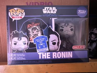Star Wars Funko Pop