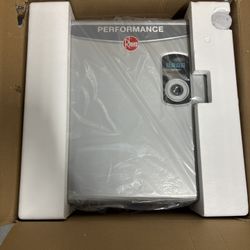 Tankless Water heater 