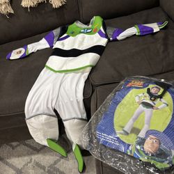Buzz Custom Kid Size M 7/8 $25