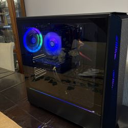 Gaming PC - Ryzen 7 5700G | GTX 1060 6GB | 16GB RAM | 1TB HDD + 512GB SSD | Clean & Ready To Use