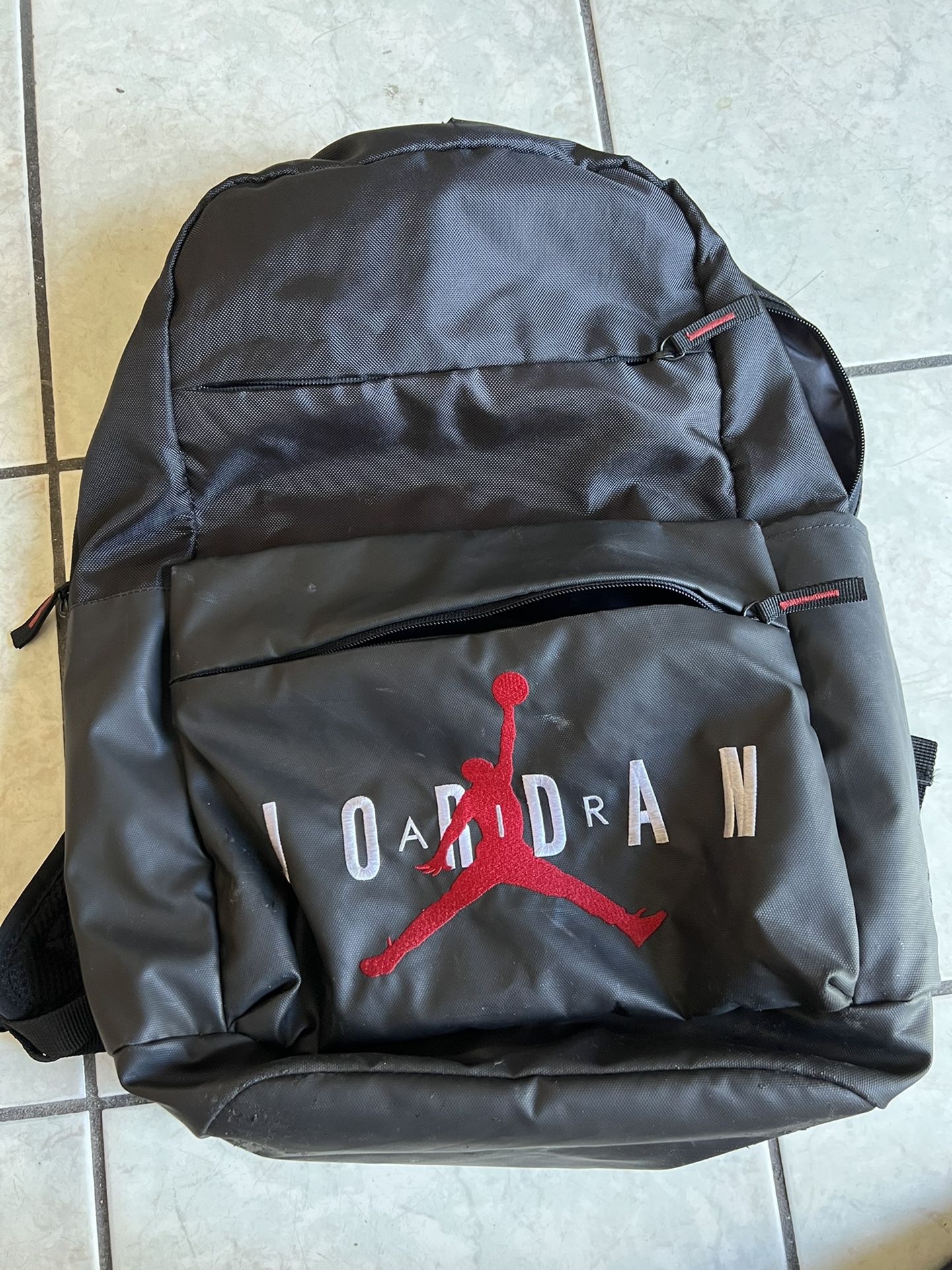 Jordan Backpack 🎒 