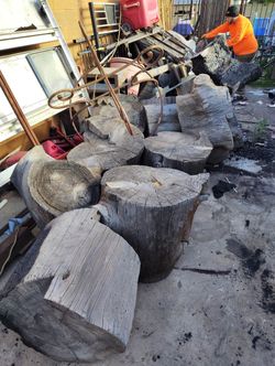 Free Wood
