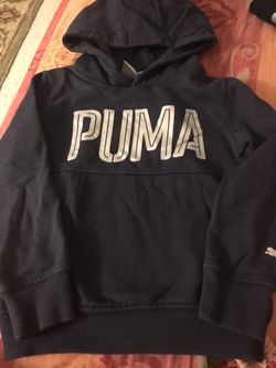 boys hoodie like new