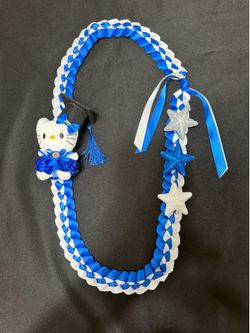 graduation necklace