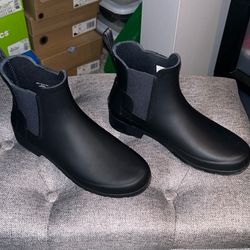 Authentic Hunter Rain/boot Shoe