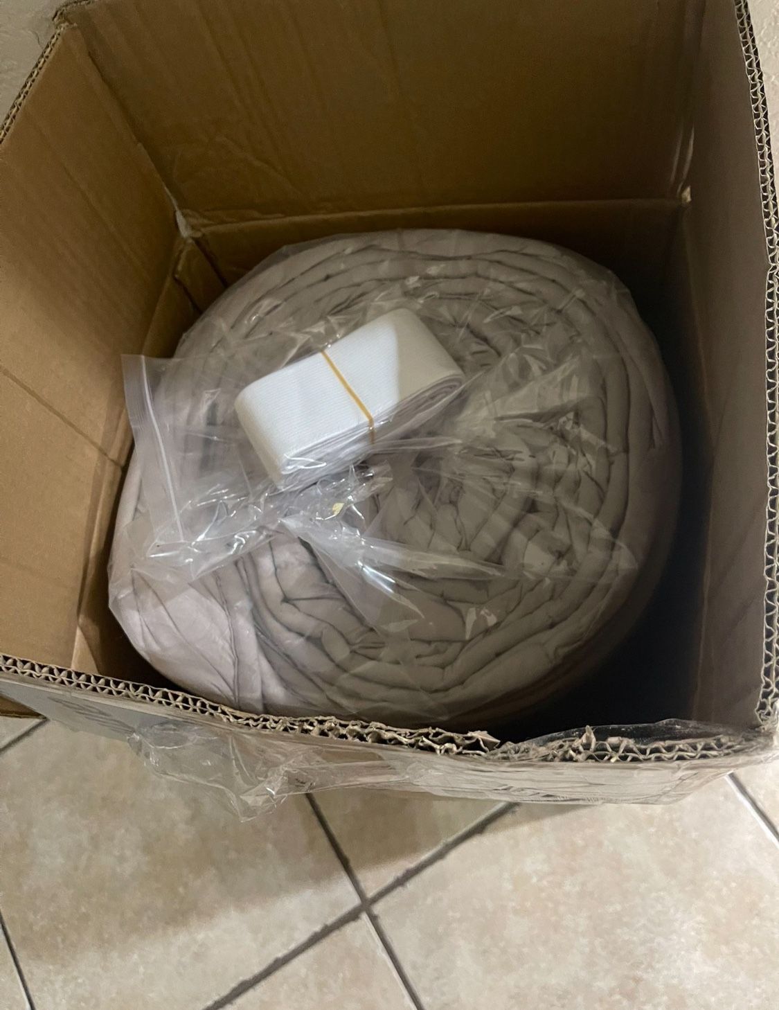 Twin Futon Mattress.