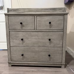 Baby Changing Table 