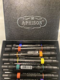 12 Prisma Color Alcohol Markets