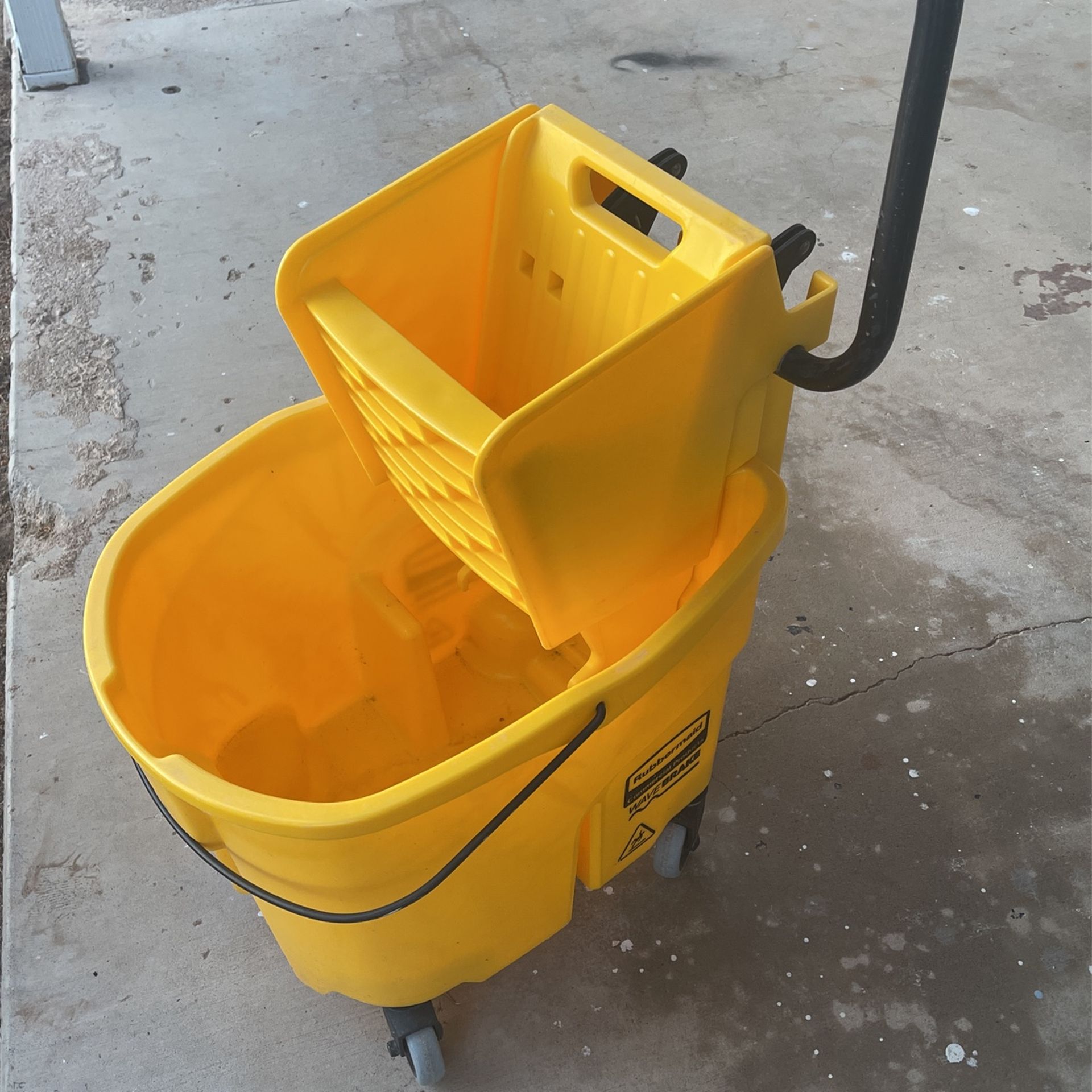 Moo Bucket