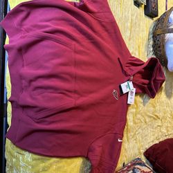 New, Never Worn Women’s XL Hoodie