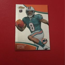 Football Card 