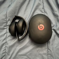 Beats Studio 3