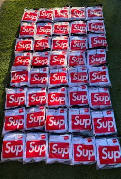 SUPREME SOCKS ( FITS ALL )