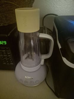 Ninja Tumblr blender