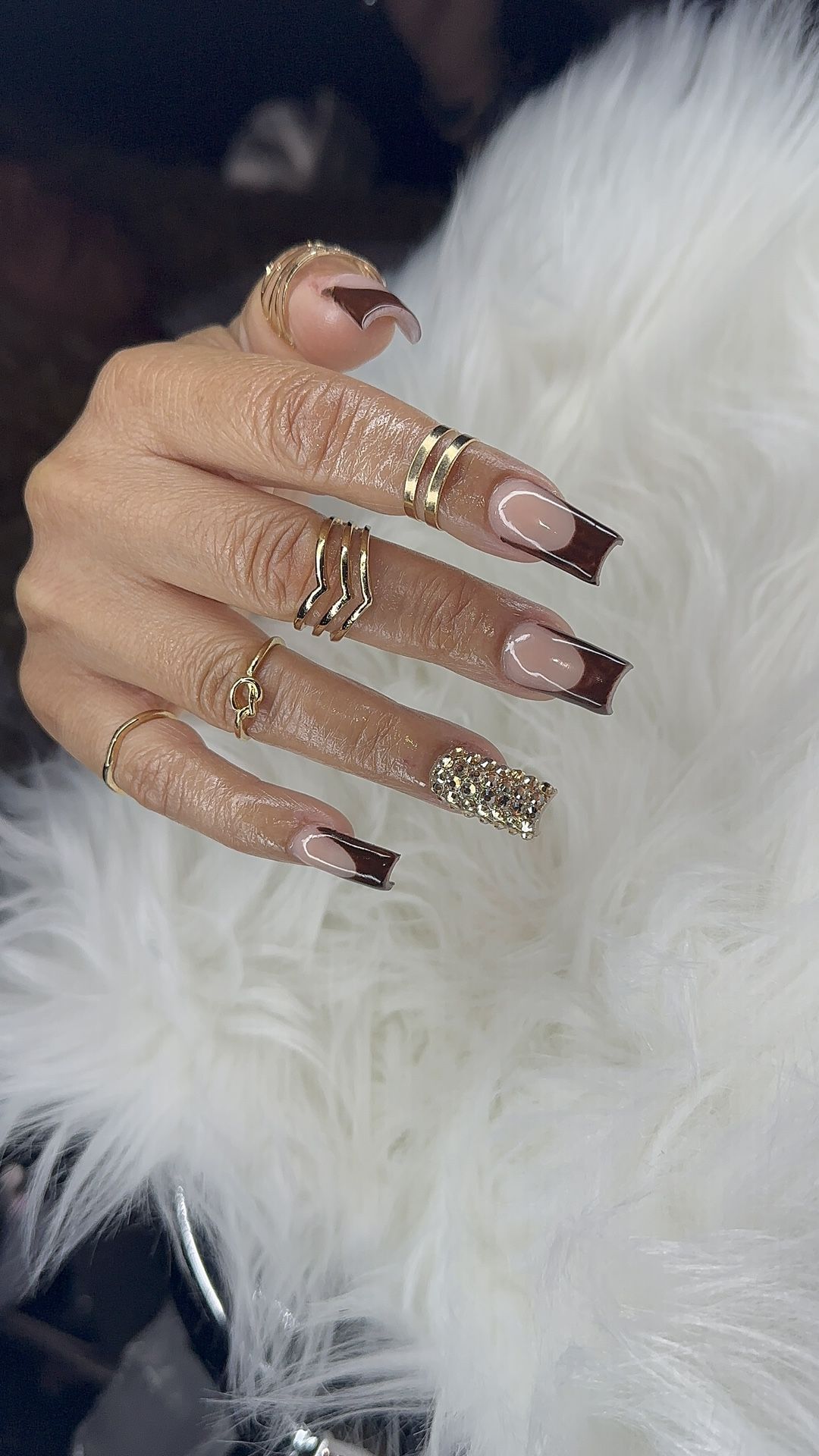 Nails