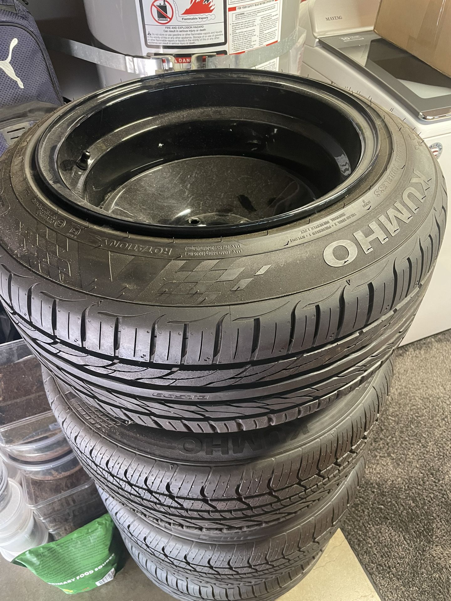 4x114.3 Diamond Racing Smoothie Wheels