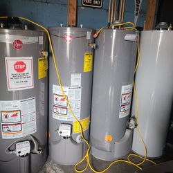 Water Heater