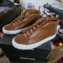 London Fog Boots-Size 10M
