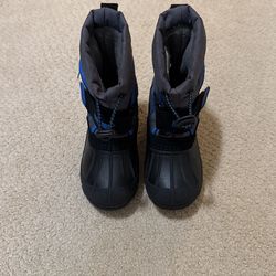 Khombu Toddler Shoes