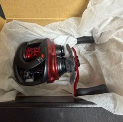 Daiwa BFS reel Brand New