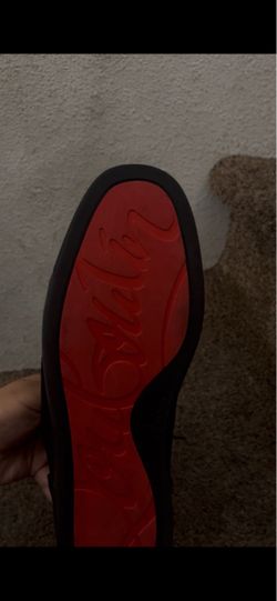 Men’s shoes