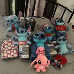 Stitch Collection