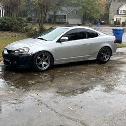 2006 Acura RSX