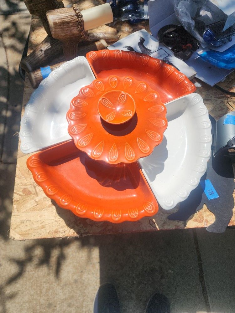 Serving Dish
