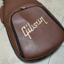 Gibson Premium Soft Case